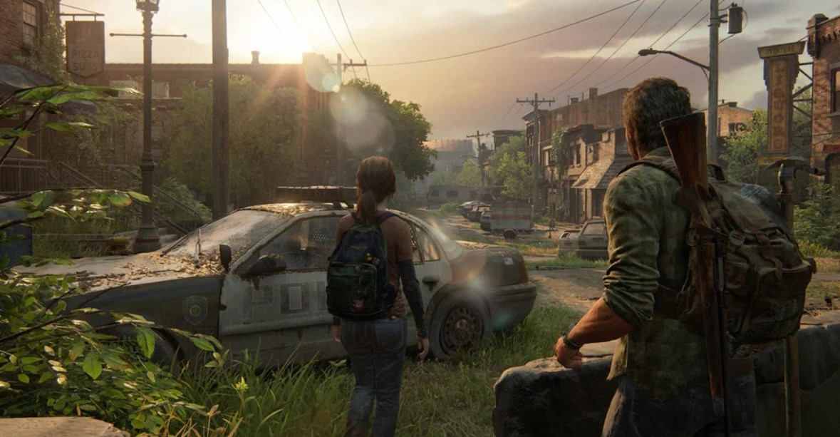 Как «The Last of Us» стала культовой игрой, а ее сиквел — скандальным